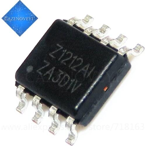 5pcs/lot AOZ1212AI AOZ1212 Z1212AI Z1212 SOP-8 In Stock
