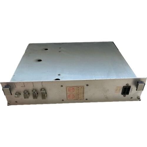 Fine Sodick PC 4080795 W25 Power Supply I50020 Used