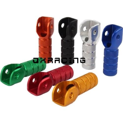 CNC folding Aluminum Gear Shift Lever Fit For Kayo T2 T4 T4L ATV Dirt Bike Pit Bikes Gear Lever Motorcycle