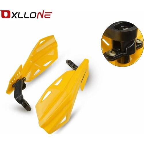 For Kawasaki Z1000SX 2010 2011 2012 2013 2014 2015 2016 FOR HONDA SUZUKI Universal Hand guard motorbike handguards Motorcycle