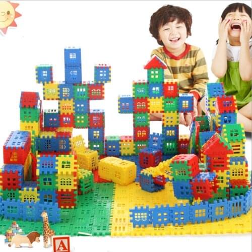 FoPcc Block Constructors