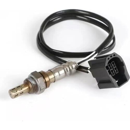 Forмазда 3 bk 1.4L 1.6L 2.0L 2.3L 04-09 Z601-18-861A Z601-18-861 Z60118861B Oxygen Sensor Probe O2 Sensor Air Fuel Ratio Sensor