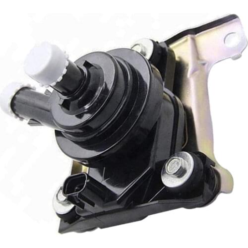 HZCWSTLC Engine Cooling Systems