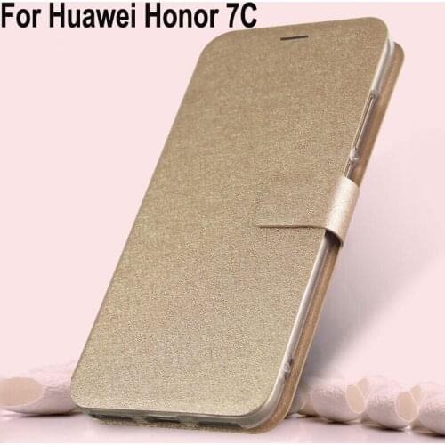 Ivibrate Huawei Honor 7C Phone Cases