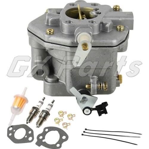 Carburetor 844041 844988 844039 809013 808252 807943 807801 305442 305445 For Mercury Marine Engine 150DFI 175DFI 135DFI 225DFI