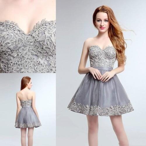 2020 treasure cocktail Celebrity clothes Cheap plus size Elegant prom party clothes Short evening dress