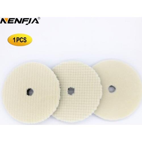 Polishing Sponges NENFIX China