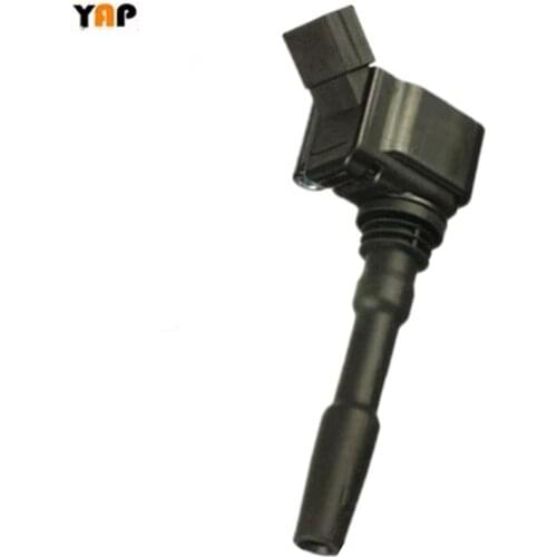 New Engine Ignition Coil FOR FITAudi Q5 8R SUV 2.0L L4 06K905110K 06K905199 2009-2016