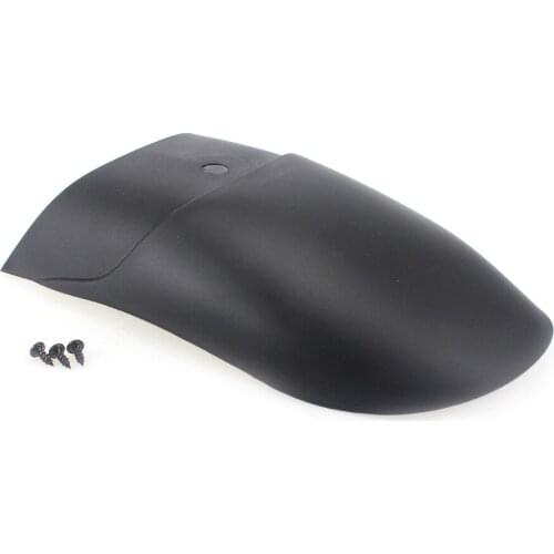 Front Fender Mudguard Wheel Hugger Rear Extension For BMW F700GS F650GS 2000 2001 2002 2003 2004 2005 2006 2007 2008