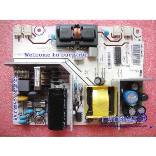 TLM22V88X power board RSAG7.820.1569 / R0H HLP-12A11