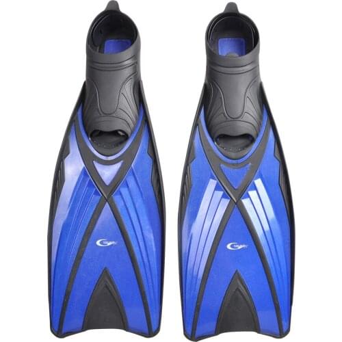 Snorkeling Diving Swimming Fins Adult Profession Diving Fins Set Foot Flippers Water Sports Adult Flexible Comfort Swimming Fins