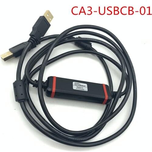 CA3-USBCB-01 Suitable PRO-FACE GP3000 ST3000 LT3000 Touch Panel Download Line Communication Programming Cable