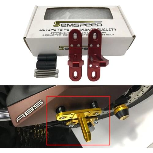 SEMSPEED Kitchen Accessories
