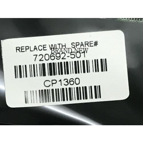 AVAILABLE,. BRAND NEW. 720692-501 MAINBOARD for HP PAVILION 15-E 17-E Laptop motherboard ( WITH VIDEO CARD)