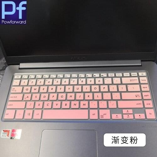 For ASUS VivoBook 15 X505BA X505ZA X505Z X505B X505 ZA BA K505B k505za k505BP 15.6 inch Keyboard protector skin Cover guard