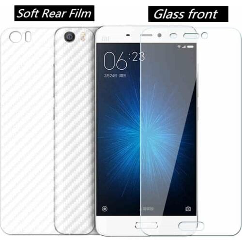 Bova Screen Protectors For Xiaomi Mi 6X