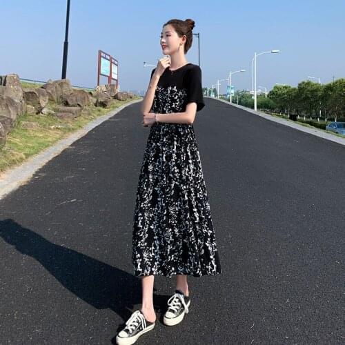 Long Summer Dresses Brawdress China