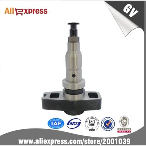 Factory price diesel plunger 1415/083, plunger and barrel 1 418 415 083, element, fuel plunger 1418415083 for diesel engine