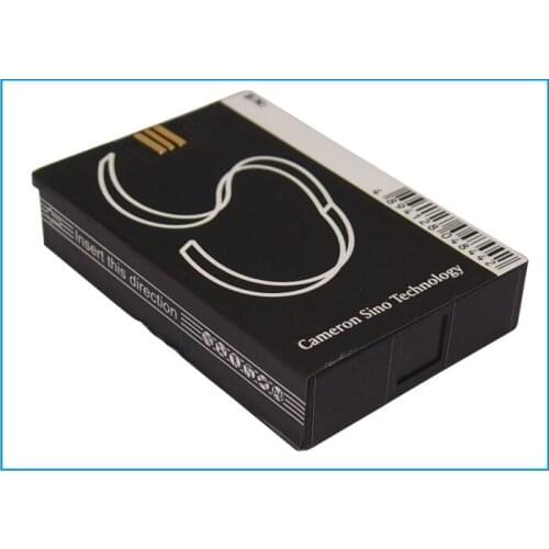 CS 1700mAh / 6.3Wh battery for Telstra F158, F159, X185 Li3717T42P3h5637116