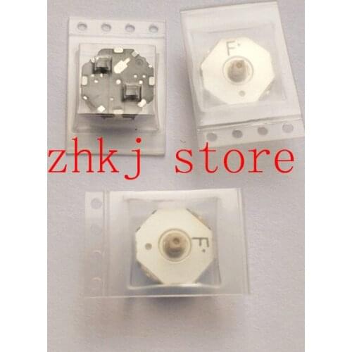 2 pcs 5D3 Button For Canon 5D Mark III switch 5D III Joystick buttons SLR camera repair parts