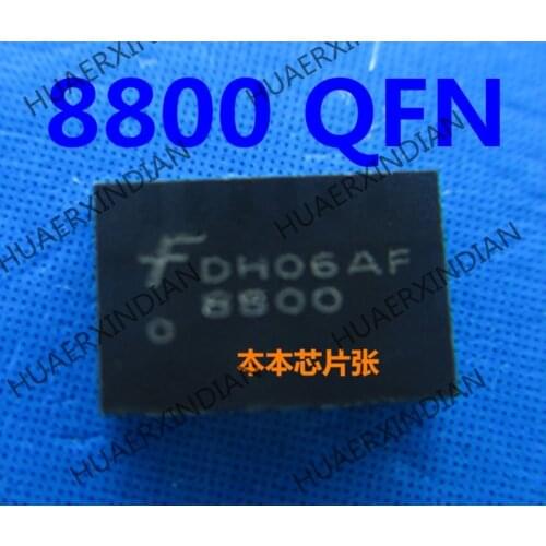 New FDMD8800 FDPC8800 FDPC 8800 QFN 10 high quality