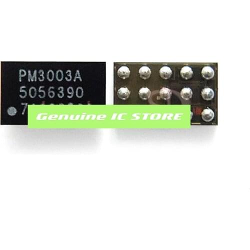 PM3003A BGA New Original Genuine Ic