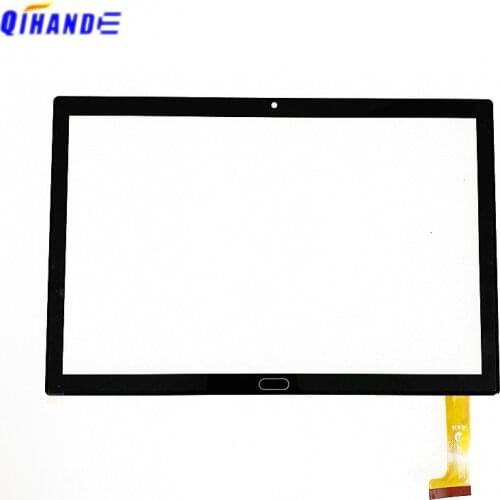 New 10.1'' inch HZYCTP-102383 touch screen for Prestigio Tablet touch sensor digitizer glass panel HZYCTP 102383