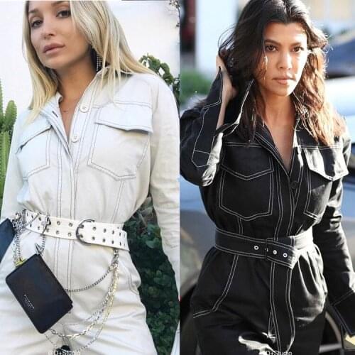 OYCP Women's Jumpsuits