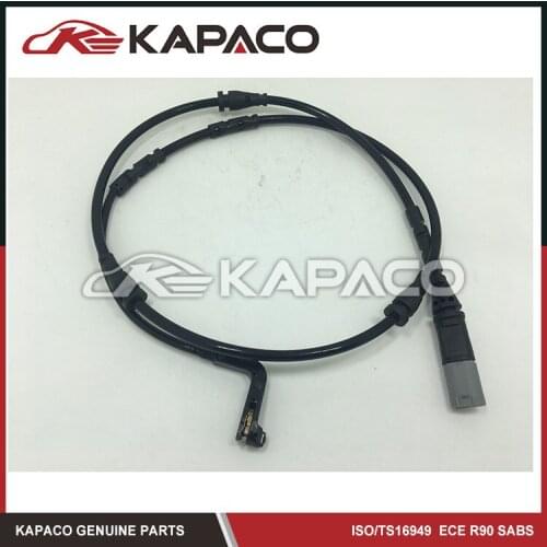 Genuine Front Left Brake Pad Wear Sensor 34356789080 FOR BMW E70 E71 X5 X6