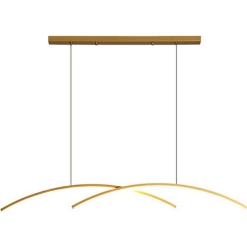 New LED Remote control Pendant Lamp For Living Dining Kitchen Room Suspension Luminaire Indoor Decor Lighting AC90-260V