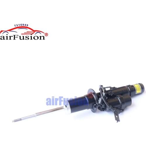 AirFusion Right Front Suspension Shock Absorber Electric Damper for Kia Opirus 2007-2009 With ECS Oem#55321-3F750/1