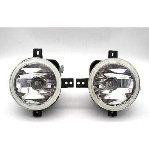 Front fog lifght 4116010-0000 4116020-0001 for Grand Tiger