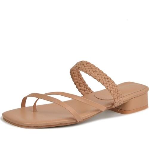 Women's Shoes With A Strap SFBENZ China