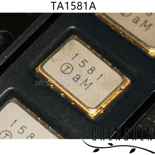 TA1581A 1581 100% New Original