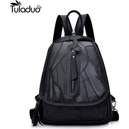 TuLaduo Women's Sports Backpacks