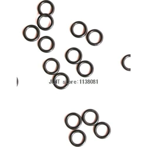 Oring O-ring Sealing NBR 8.7x1.9 8.7*1.9 8.7 1.9 Rubber O ring Seal 10 Pieces in 1 Lot ( mm )