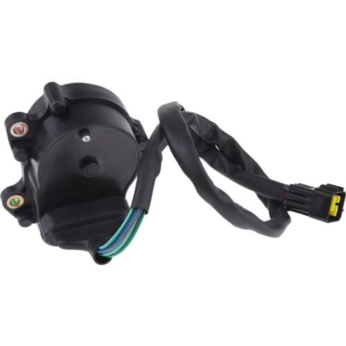 Front Differential Servo Motor Lock for CFMOTO CF450 450 Engine,Q830-314000