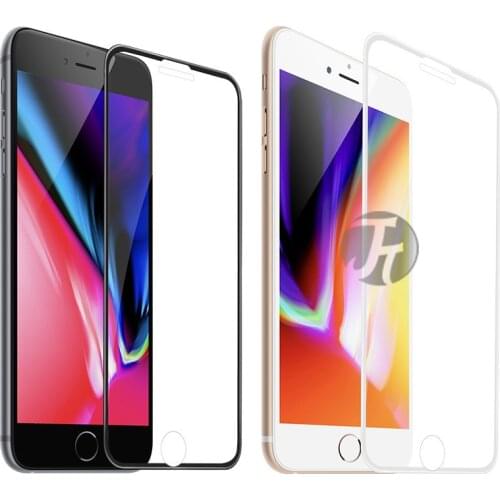 2Pcs for IPhone 11 Pro Max Tempered Glass Screen Protectors for IPhone 7 Plus 8 Plus 11pro 11promax 11 Pro Max Screen Protectors