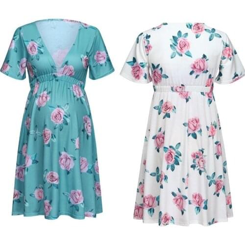 Платья для беременных Zebra Remember China At AliExpress