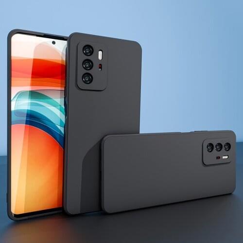 ZEGUANG Xiaomi Poco X3 Phone Cases