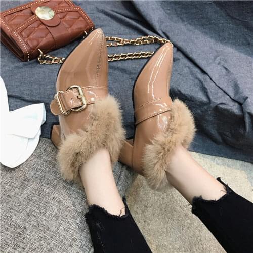 Womens Shoes Stretch Fabric Sock Boots Autumn Winter Mid-calf boots Sexy Ladies Thin High Heels Pointed Toe Female Pumps 2021