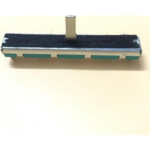 1pcs replacement DCV1034 SB2 Speed Fader Potentiometer For Pioneer DDJ-SB DDJSB