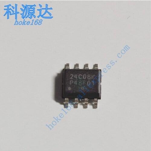 10pcs/lot CAT24C08WI-GT3 SOP8 CAT24C08WI CAT24C08 24C08K In Stock