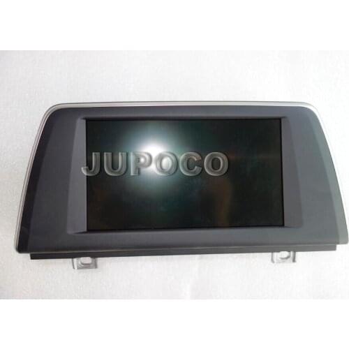 100% Brand new 6.5inch lcd display LM6 CID X1 BM9317941 Car DVD GPS navigation LCD Monitor