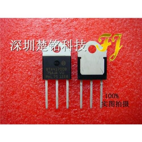 5Pcs BTA41-700B BTA41 700B