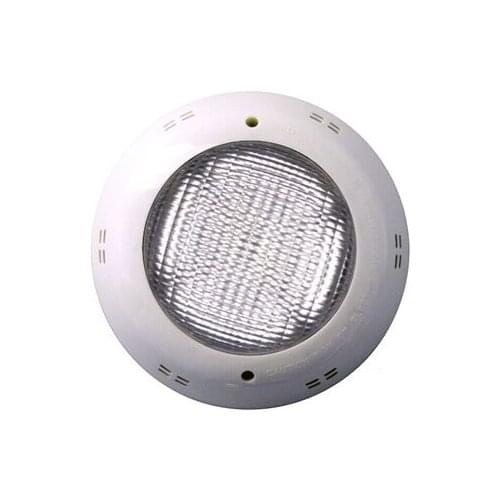 Free shipping to Europe IP68 surface mounted single color led pool light 20W 12V led unerwater light 10pcs/Lot for music ponds