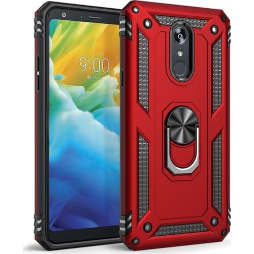 BRG LG Phone Cases