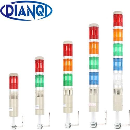 DIANQI Car Lamps