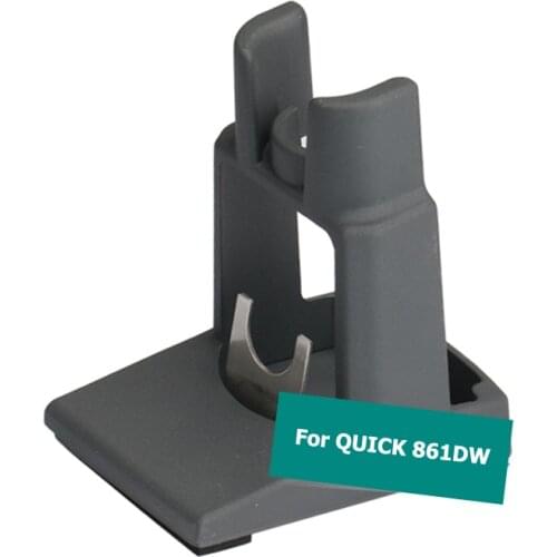 Original For QUICK 861DW Air Gun Hot Air Gun Placement Frame Electric Soldering Iron Bracket Storage Rack