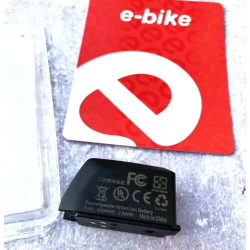 E-BIKE battery 400mAh Compatible with sram XX1 GX X01 RIVAL RED FORCE AXS ETAP eagle
